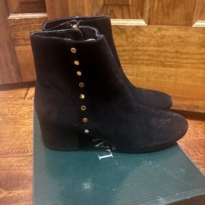 Lauren Ralph Lauren Booties